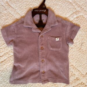 Easy Peasy Organic Set